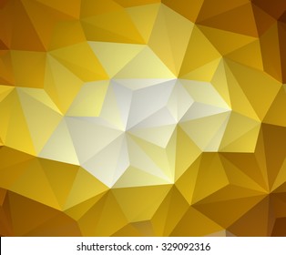 Abstract geometric background for design.Vector illustration