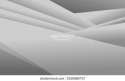 An abstract geometric background with diagonal lines and a gradient from light gray to dark gray.