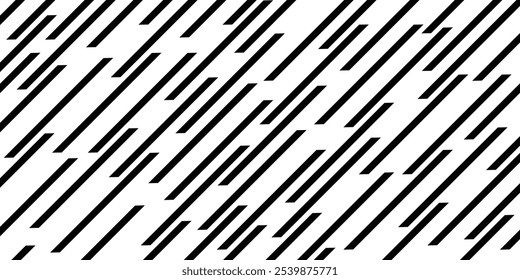 Abstract geometric background of diagonal lines for design of packaging. line pattern design for wallpaper, textile, background.  Vector illustration