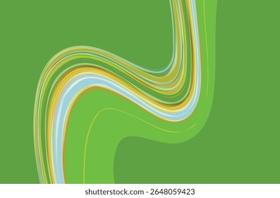 Abstract geometric background with diagonal lines and shapes. Vector illustration	