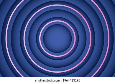 Abstract geometric background. Dynamic colorful gradient wallpaper with various shapes. Modern backdrop for covers, invitations, posters, banners, flyers, posters. Vector illustration.