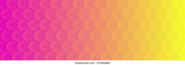 Fondo geométrico abstracto. Diseño dinámico y moderno de colores y formas.