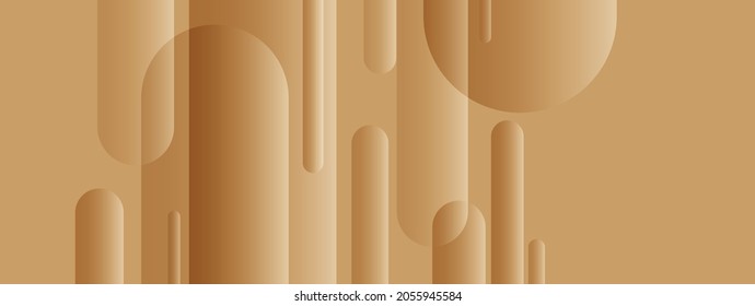 Abstract geometric background. Dynamic and modern design of colors and shapes.