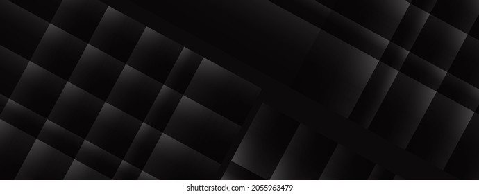 Abstract geometric background. Dynamic and modern design of colors and shapes.