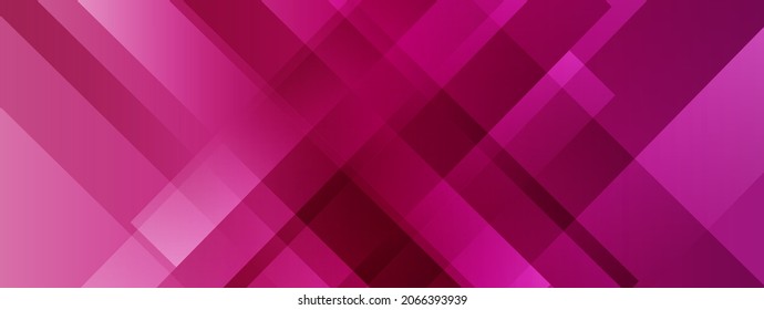 Abstrakter geometrischer Hintergrund. Dynamisches und modernes Design von Farben und Formen.