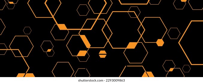 Abstract geometric background. Dynamic and modern design of colors and shapes.