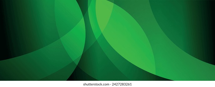 Abstract geometric background. Dynamic and modern design of colors and shapes.