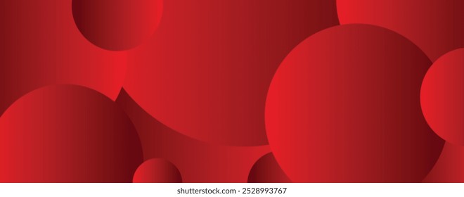 Abstract geometric background. Dynamic and modern design of colors and shapes.