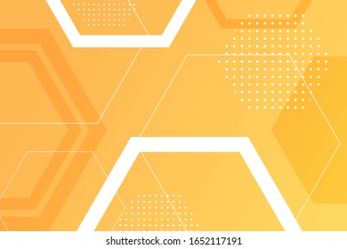  Fondo geométrico abstracto. Composición dinámica de formas. Vector Eps10
