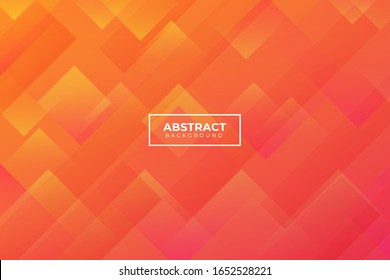  Fondo geométrico abstracto. Composición dinámica de formas. Vector Eps10