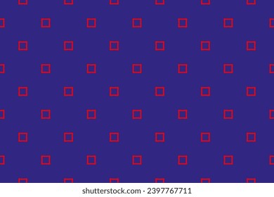 Abstract  geometric background. Dynamic shapes composition. Seamless pattern with symmetric geometric ornament. Ornamental mosaic texture.