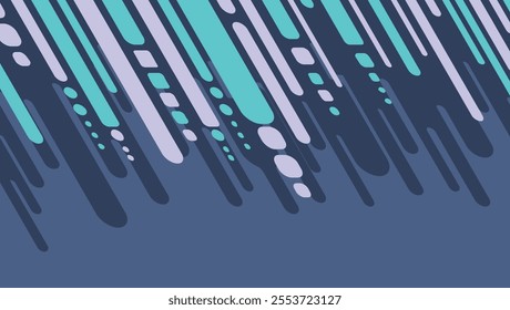 abstract geometric background. Dynamic shapes composition. for certificates, invitations, textiles, apparel, covers, banners and more.