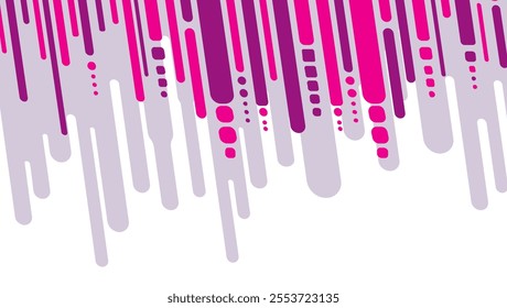 abstract geometric background. Dynamic shapes composition. for certificates, invitations, textiles, apparel, covers, banners and more.