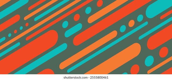 abstract geometric background. Dynamic shapes composition. for certificates, invitations, textiles, apparel, covers, banners and more.