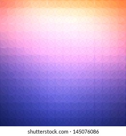 Abstract geometric background. Elegant background for cards and invitations.