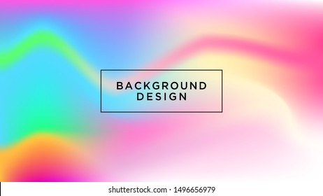 ABSTRACT GEOMETRIC BACKGROUND ELEGANT GRADIENT MESH COLORFUL DESIGN VECTOR TEMPLATE GOOD FOR MODERN WEBSITE, WALLPAPER, COVER DESIGN 
