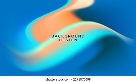 ABSTRACT GEOMETRIC BACKGROUND ELEGANT GRADIENT COLOR DESIGN VECTOR TEMPLATE GOOD FOR MODERN WEBSITE, WALLPAPER, COVER DESIGN 