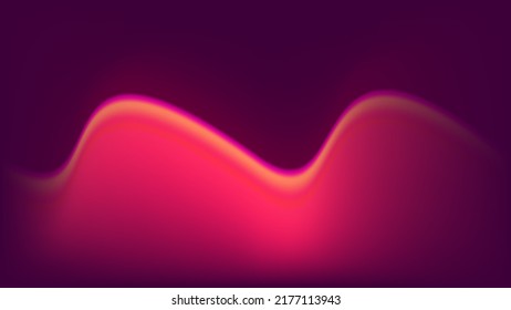 ABSTRACT GEOMETRIC BACKGROUND ELEGANT GRADIENT MESH PINK MAGENTA COLOR DESIGN VECTOR TEMPLATE GOOD FOR MODERN WEBSITE, WALLPAPER, COVER DESIGN 