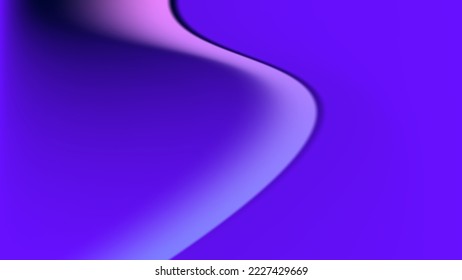 ABSTRACT GEOMETRIC BACKGROUND ELEGANT GRADIENT COLOR DESIGN VECTOR TEMPLATE GOOD FOR MODERN WEBSITE, WALLPAPER, COVER DESIGN 