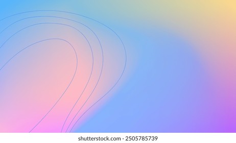 ABSTRACT GEOMETRIC BACKGROUND ELEGANT GRADIENT MESH COLORFUL DESIGN VECTOR TEMPLATE GOOD FOR MODERN WEBSITE, WALLPAPER, COVER DESIGN 