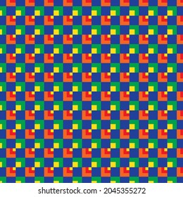 abstract geometric background EPS 10