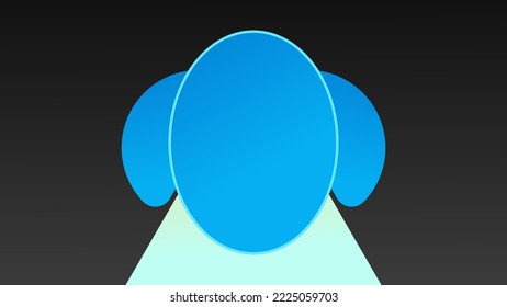 ABSTRACT GEOMETRIC BACKGROUND FLAT COLOR  VECTOR DESIGN TEMPLATE FOR WALLPAPER, COVER DESIGN, HOMEPAGE DESIGN