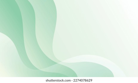 Abstract geometric background of fluid liquid and dynamic shapes. Wallpaper gradient with liquid shape. Illustration colorful template banner with soft curve and wave.