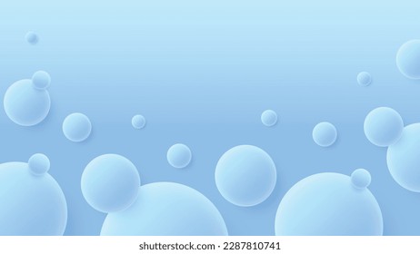 Abstract geometric background of fluid liquid and dynamic shapes. Wallpaper gradient with liquid shape. Illustration colorful template banner with soft curve and wave.