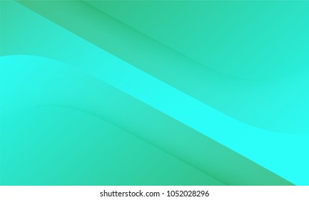 Abstract Geometric Background with Glow Effect. Bright Cover Template with Gradient. Trendy Wallpaper with Shadows. Glowing Background for Web Design, Poster, Presentation, Banner, Card, Brochure.