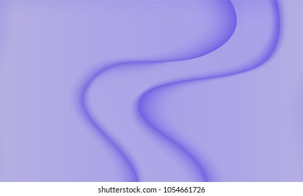 Abstract Geometric Background with Glow Effect. Bright Cover Template with Gradient. Trendy Wallpaper with Shadows. Glowing Background for Web Design, Poster, Presentation, Banner, Card, Brochure.