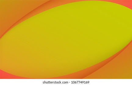 Abstract Geometric Background with Glow Effect. Bright Cover Template with Gradient. Trendy Wallpaper with Metal Effect. Glowing Background for Web Design, Poster, Presentation, Banner, Card, Brochure