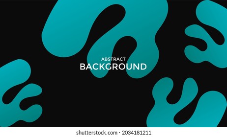 PLANTILLA DE VECTOR DE DISEÑO DE COLOR GRADIENTE DE FONDO GEOMÉTRICO ABSTRACTO BIEN PARA SITIOS WEB MODERNOS, PAPEL DE PARED, DISEÑO DE PORTADA 