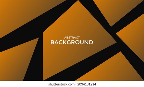 ABSTRACT GEOMETRIC BACKGROUND GRADIENT COLOR DESIGN VECTOR TEMPLATE GOOD FOR MODERN WEBSITE, WALLPAPER, COVER DESIGN 