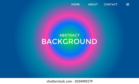 ABSTRACT GEOMETRIC BACKGROUND GRADIENT COLOR DESIGN VECTOR TEMPLATE GOOD FOR MODERN WEBSITE, WALLPAPER, COVER DESIGN 