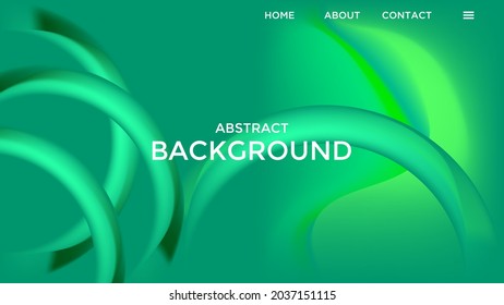 ABSTRAKTER GEOMETRISCHER HINTERGRUND GRADIENT FARBDESIGN VEKTORTEMPLATE GUT FÜR MODERNE WEBSITE, WALLPAPER, DECKDESIGN 