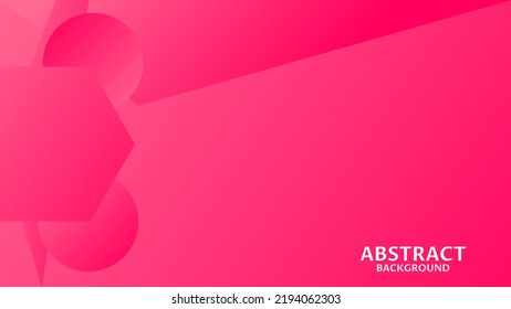 COLOR GRADIENTE GEOMÉTRICO ABSTRACTO DE FONDO CON PLANTILLA VECTOR DE DISEÑO DE ÁREA DE COPIA BUENA PARA SITIOS WEB MODERNOS, PAPEL DE PARED, DISEÑO DE PORTÁTILES 