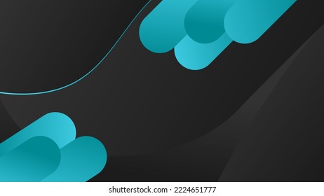 ABSTRACT GEOMETRIC BACKGROUND GRADIENT COLOR DESIGN VECTOR TEMPLATE GOOD FOR MODERN WEBSITE, WALLPAPER, COVER DESIGN 