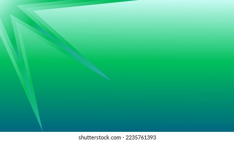 ABSTRACT GEOMETRIC BACKGROUND GRADIENT COLOR DESIGN VECTOR TEMPLATE GOOD FOR MODERN WEBSITE, WALLPAPER, COVER DESIGN 
