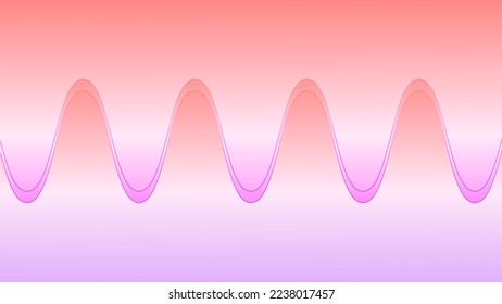 ABSTRACT GEOMETRIC BACKGROUND GRADIENT COLOR DESIGN VECTOR TEMPLATE GOOD FOR MODERN WEBSITE, WALLPAPER, COVER DESIGN 