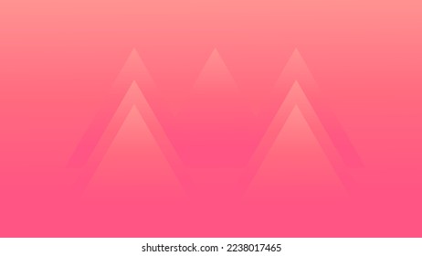 PLANTILLA DE VECTOR DE DISEÑO DE COLOR GRADIENTE DE FONDO GEOMÉTRICO ABSTRACTO BIEN PARA SITIOS WEB MODERNOS, PAPEL DE PARED, DISEÑO DE PORTADA 