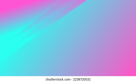PLANTILLA DE VECTOR DE DISEÑO DE COLOR GRADIENTE DE FONDO GEOMÉTRICO ABSTRACTO BIEN PARA SITIOS WEB MODERNOS, PAPEL DE PARED, DISEÑO DE PORTADA 