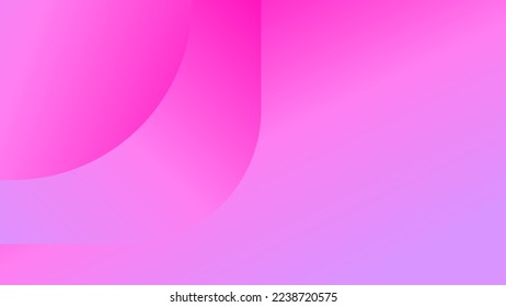 ABSTRACT GEOMETRIC BACKGROUND GRADIENT COLOR DESIGN VECTOR TEMPLATE GOOD FOR MODERN WEBSITE, WALLPAPER, COVER DESIGN 