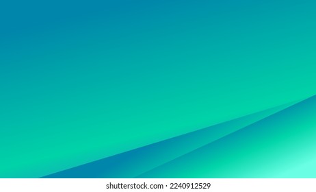 ABSTRACT GEOMETRIC BACKGROUND GRADIENT COLOR DESIGN VECTOR TEMPLATE GOOD FOR MODERN WEBSITE, WALLPAPER, COVER DESIGN 