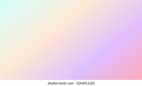 ABSTRACT GEOMETRIC BACKGROUND GRADIENT COLOR DESIGN VECTOR TEMPLATE GOOD FOR MODERN WEBSITE, WALLPAPER, COVER DESIGN 