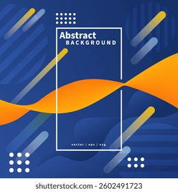 Abstract geometric background. Gradient background, Ideal for web banners, social media posts, or any design for decoration