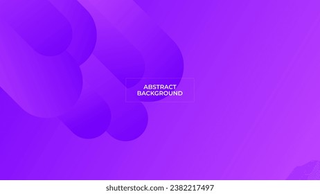 ABSTRACT GEOMETRIC BACKGROUND GRADIENT PURPLE  PINK COLOR DESIGN VECTOR TEMPLATE GOOD FOR MODERN WEBSITE, WALLPAPER, COVER DESIGN 