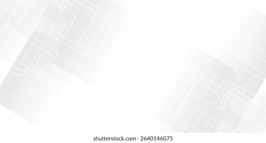 Abstract geometric background gradient soft light  bokeh for Graphic Business background hitech technology digital,Abstract Design Featuring Curved Line Art, Digital Equalizer Effects.
