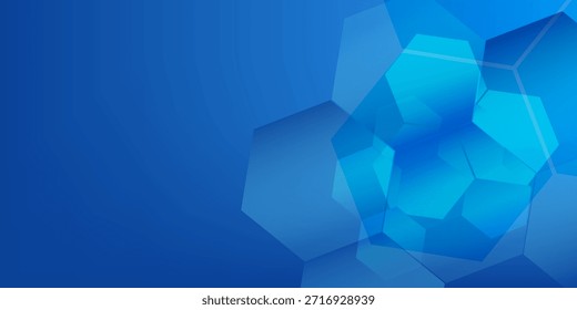 Abstractas gradiente de fondo geométrico suave azul claro bokeh para el fondo de negocios gráficos hitech tecnología de diseño digital ilustración de fondo de Plantilla de Web de fondo de escritorio burbujas de Fondo de pantalla