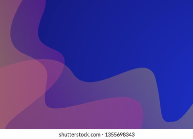 Abstract  geometric background gradient vector 