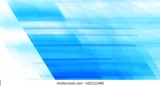 Abstract geometric background. Gradientes, polygones and lines for design backdrop vector.